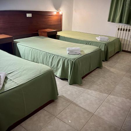 מלון פמפיליוסה דה סרה Residencial Casa Velha מראה חיצוני תמונה