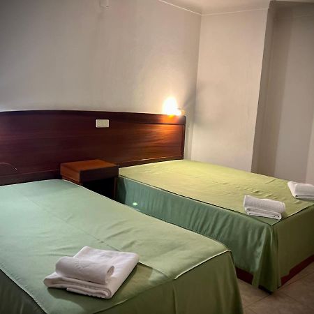 מלון פמפיליוסה דה סרה Residencial Casa Velha מראה חיצוני תמונה