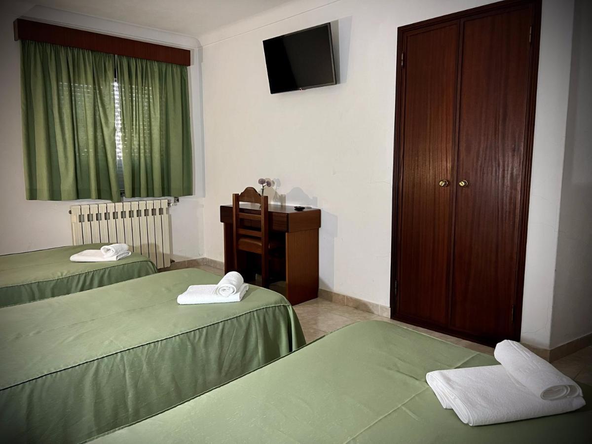 מלון פמפיליוסה דה סרה Residencial Casa Velha מראה חיצוני תמונה