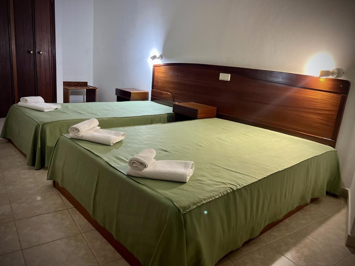 מלון פמפיליוסה דה סרה Residencial Casa Velha מראה חיצוני תמונה