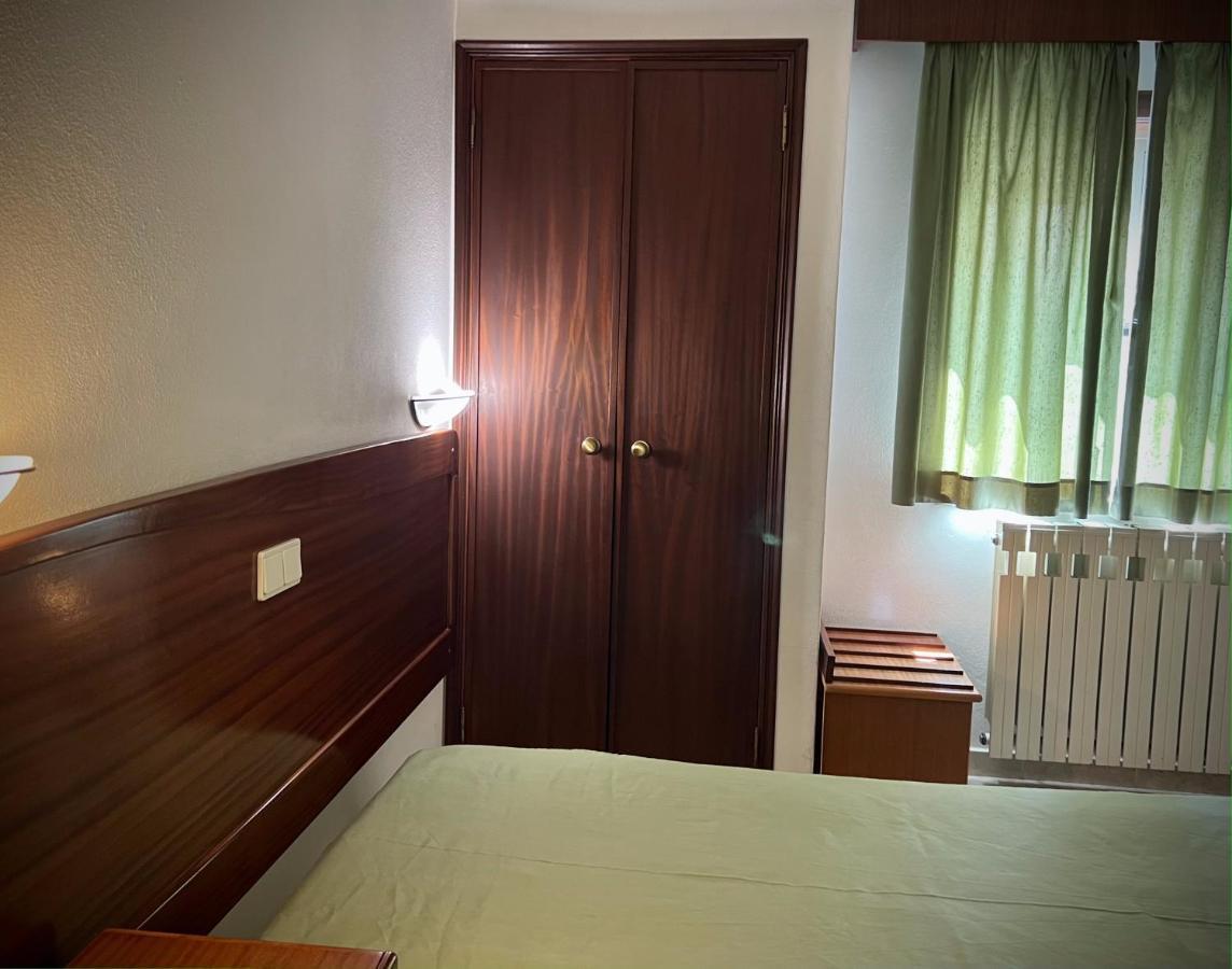 מלון פמפיליוסה דה סרה Residencial Casa Velha מראה חיצוני תמונה