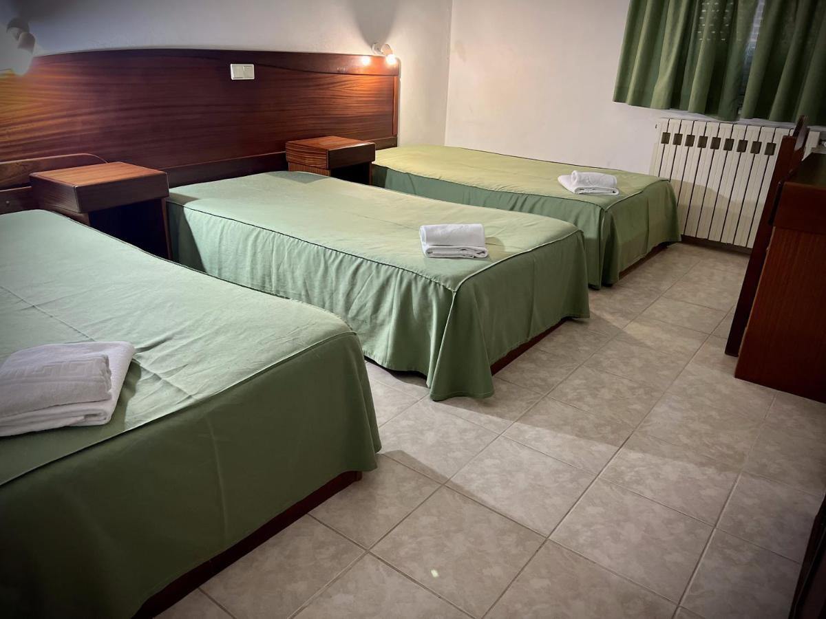 מלון פמפיליוסה דה סרה Residencial Casa Velha מראה חיצוני תמונה