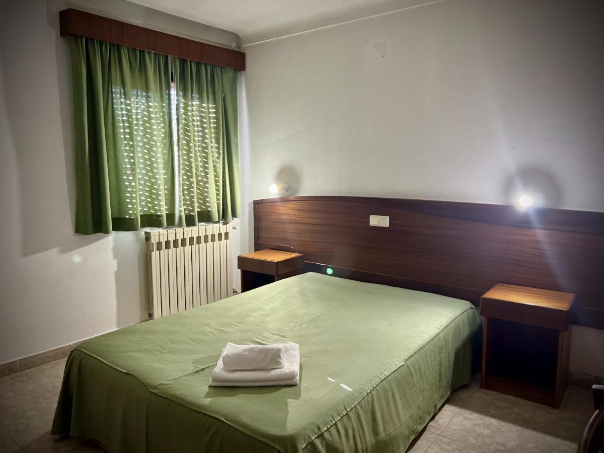 מלון פמפיליוסה דה סרה Residencial Casa Velha מראה חיצוני תמונה
