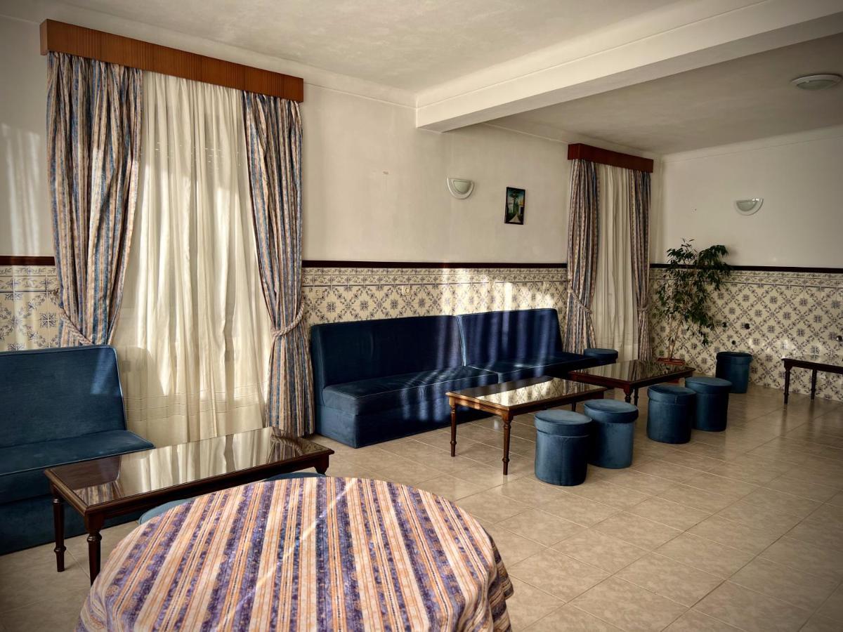 מלון פמפיליוסה דה סרה Residencial Casa Velha מראה חיצוני תמונה