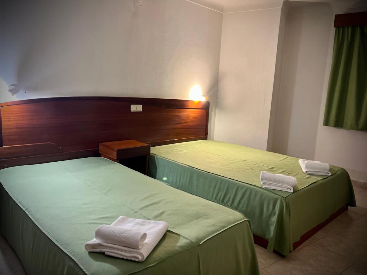 מלון פמפיליוסה דה סרה Residencial Casa Velha מראה חיצוני תמונה